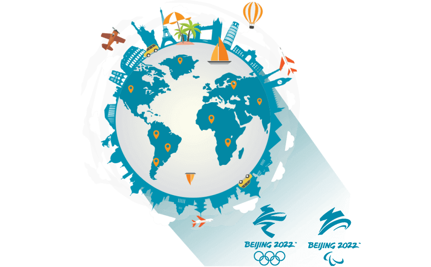 在海外连接到中国的加速器 - 翻回VPN